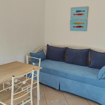 Chrouso Apartments Paliouri Chambre photo