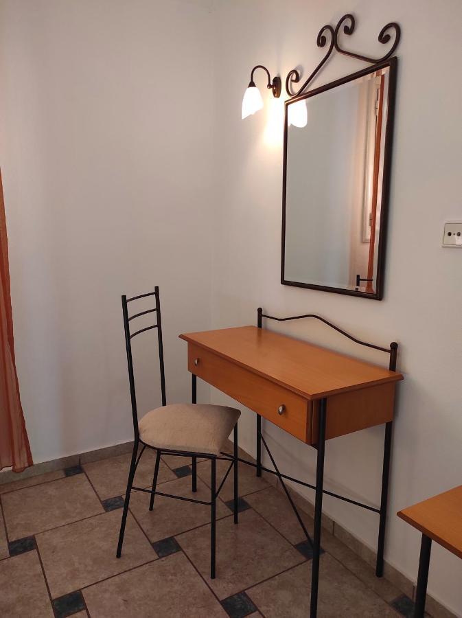 Chrouso Apartments Paliouri Extérieur photo